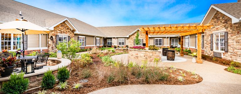 Bickford Of Shelby Township, Shelby Township, MI 2