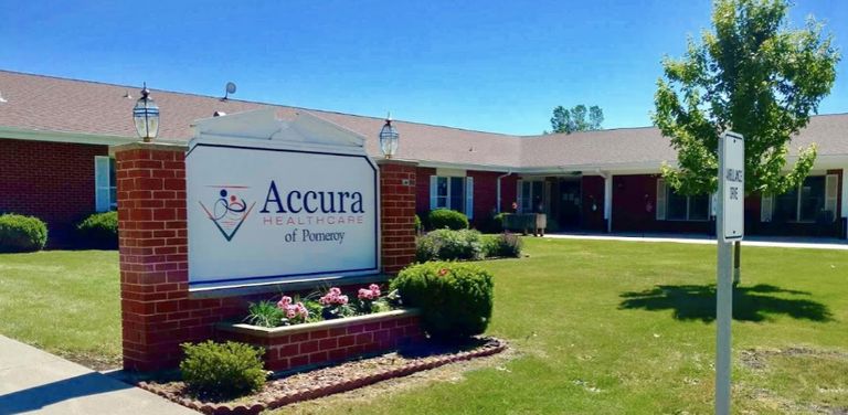 Accura Healthcare Of Pomeroy, Pomeroy, IA 1
