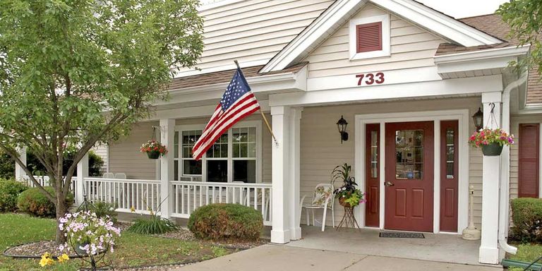 Our House Senior Living - Eau Claire Memory Care, Eau Claire, WI 2