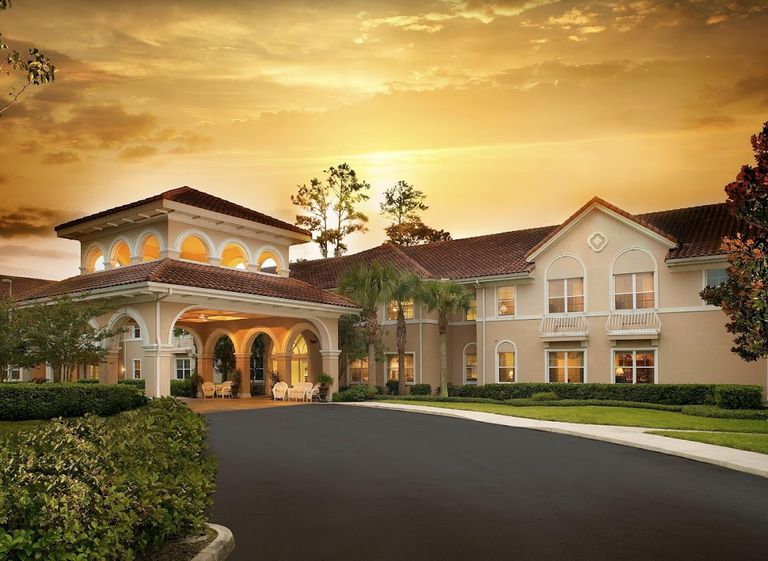 The Cove at Marsh Landing, Jacksonville Beach, FL 1