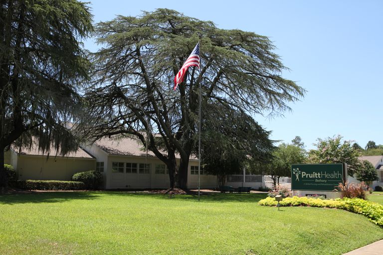 Pruitthealth - Bethany, Millen, GA 1