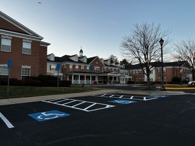 The Gardens at Fair Oaks, Fairfax, VA 3