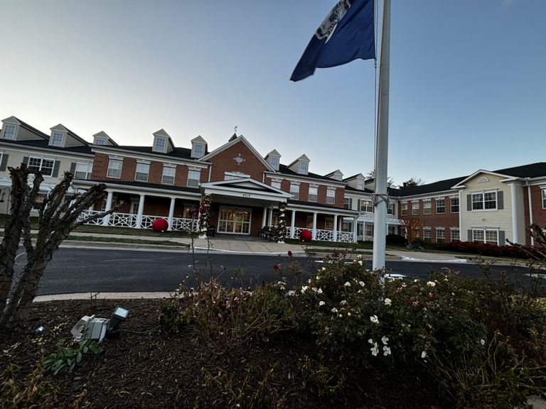 The Gardens at Fair Oaks, Fairfax, VA 2