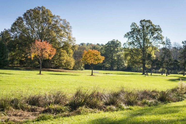 Croasdaile Village, Durham, NC 2
