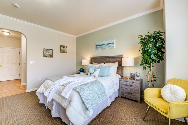 Aegis Living Ventura, Ventura, CA 1