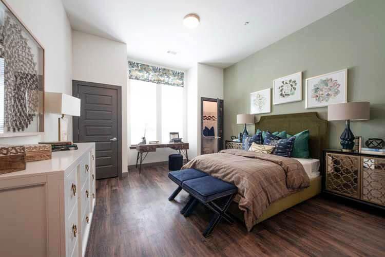 Heartis Mid-Cities, Bedford, TX 2