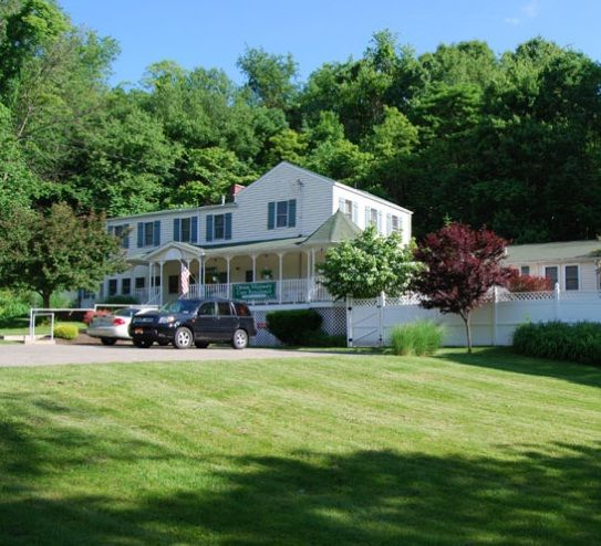 Orion Personal Care, Allison Park, PA 1