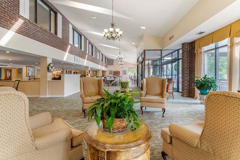 Brookdale Bristol, Bristol, VA 2