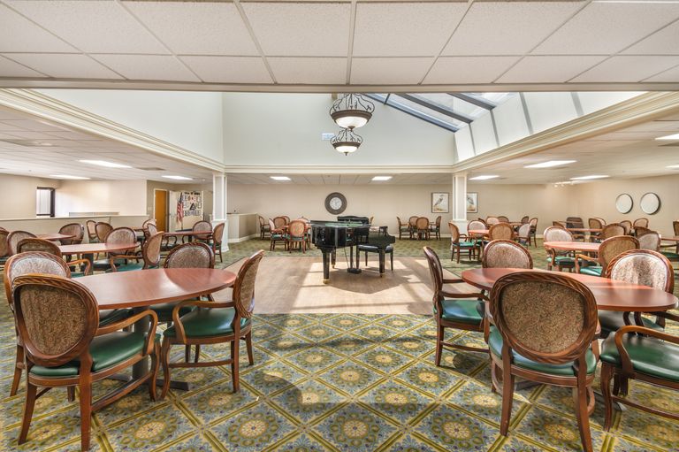 Park Place Retirement Community, Hendersonville, TN 3