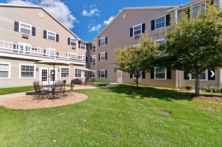 HarborChase of Madison, Madison, CT 3