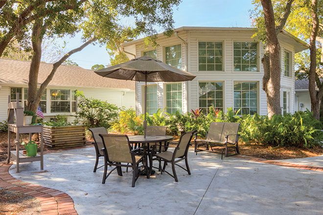 The Pointe, St. Petersburg, FL 1