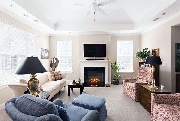 Abbotswood at Irving Park, Greensboro, NC 3