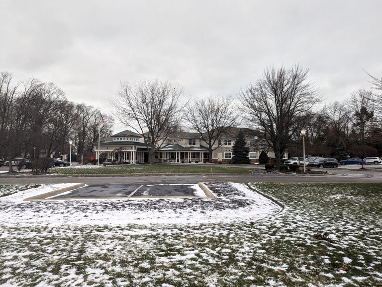 Salida Woods Assisted Living, Mentor, OH 3