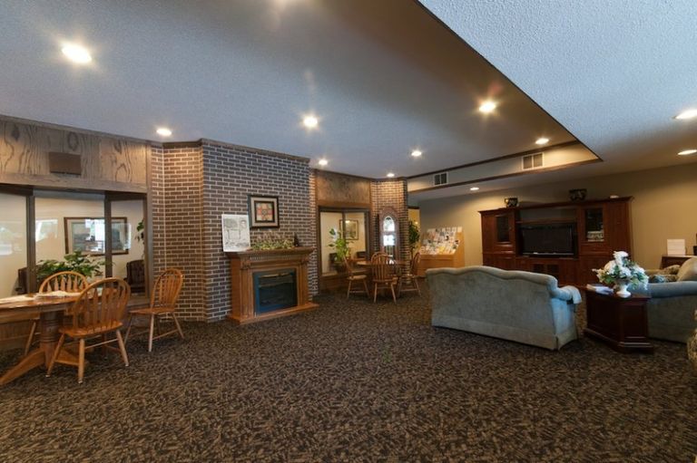 Thorne Crest, Albert Lea, MN 1