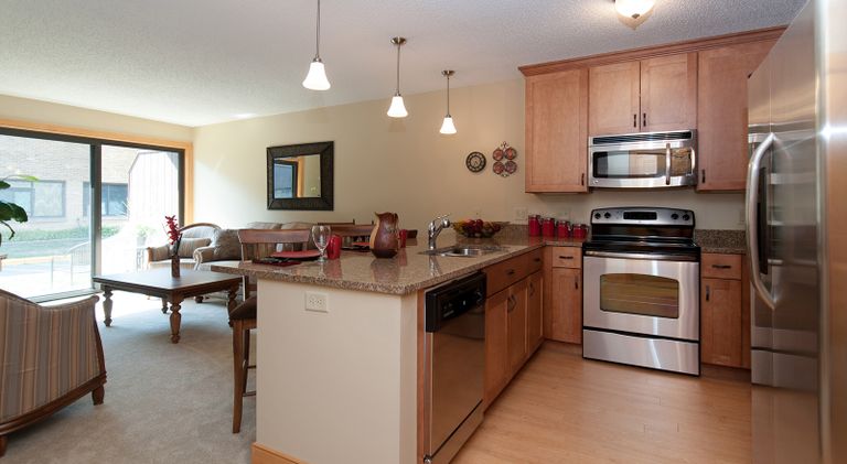 Thorne Crest, Albert Lea, MN 2