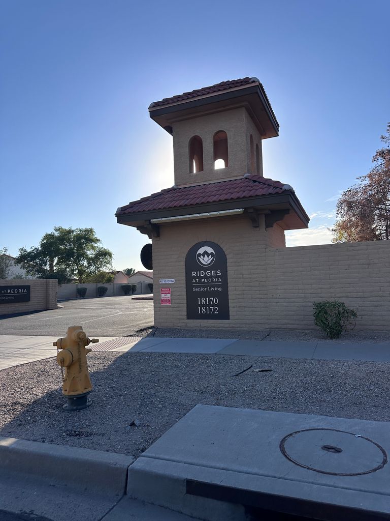 Senita Ridge, Peoria, AZ 3