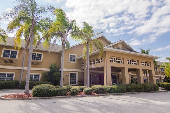 Greenwood Place, Melbourne, FL 1