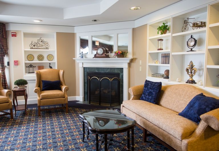 The Terrace At Glen Eddy, Niskayuna, NY 2