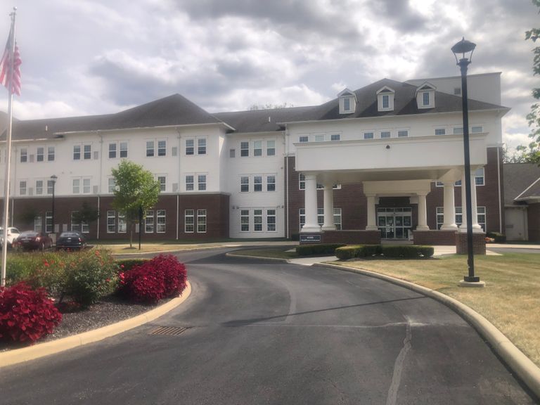 Wesley Woods at New Albany, New Albany, OH 3