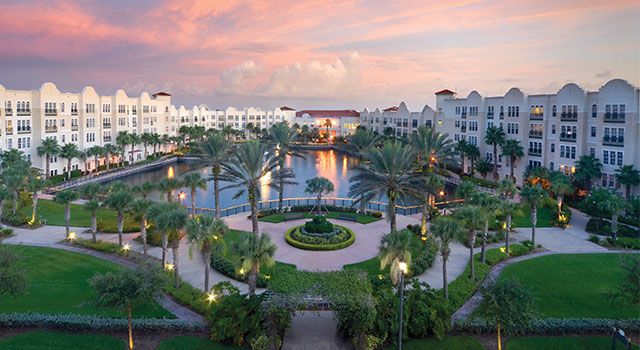 The Glenridge on Palmer Ranch, Sarasota, FL 1