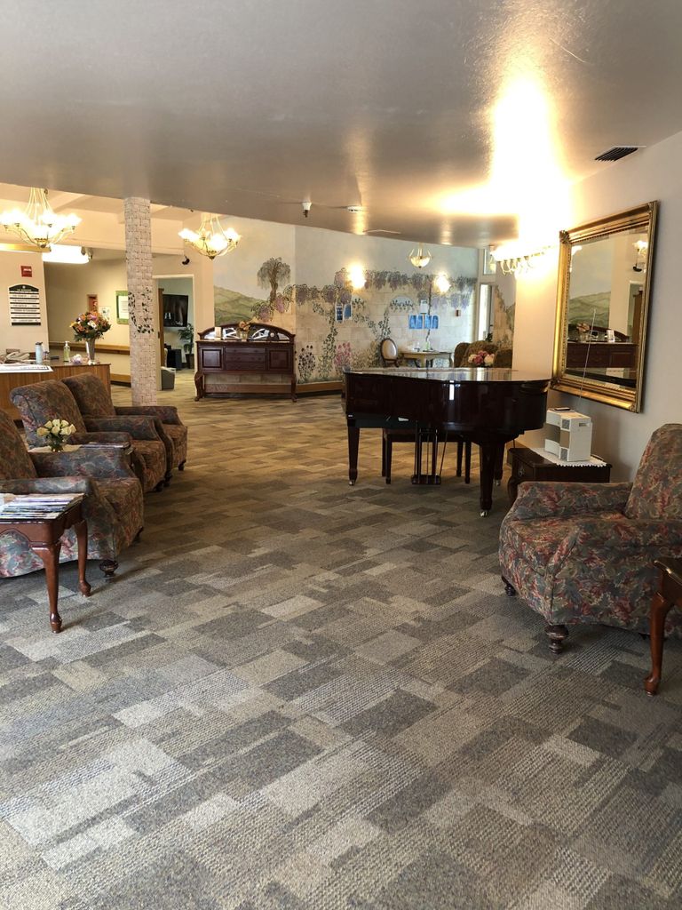 The Berkshire, Napa, CA 3