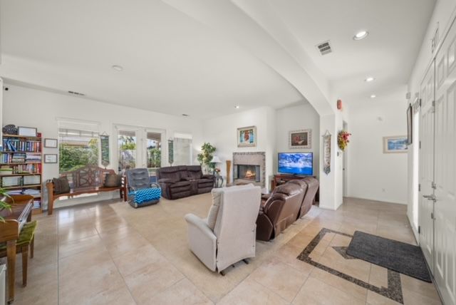 Campbell's Loving Home Care, Rancho Mirage, CA 1