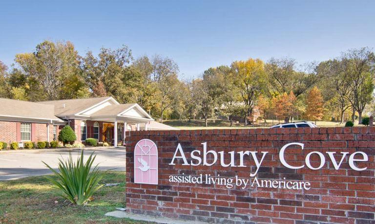 Asbury Cove, Ripley, TN 2