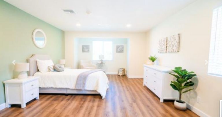 Shadowridge Senior Living, Vista, CA 1