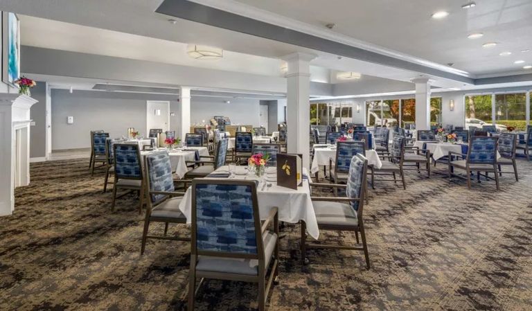 Oakmont Of Brookside, Stockton, CA 3