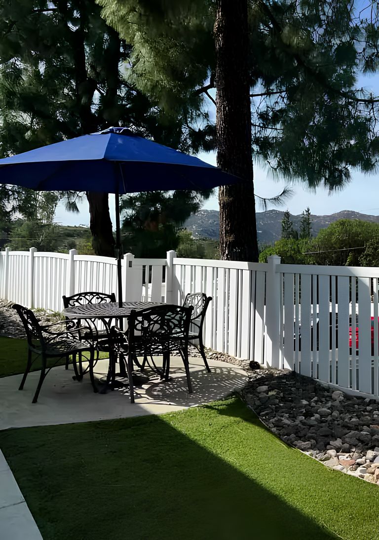 Alpine View Lodge, Alpine, CA 2