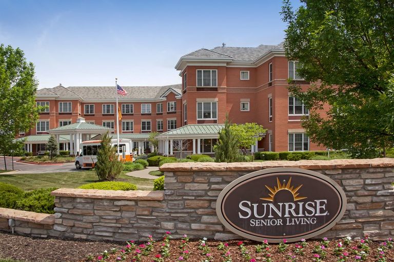 Sunrise Of Leawood, Leawood, KS 3