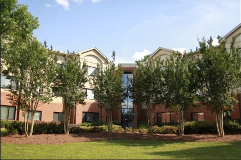 Friends Homes at Guilford, Greensboro, NC 3