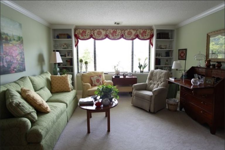 Friends Homes at Guilford, Greensboro, NC 1