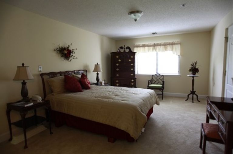 Friends Homes at Guilford, Greensboro, NC 2
