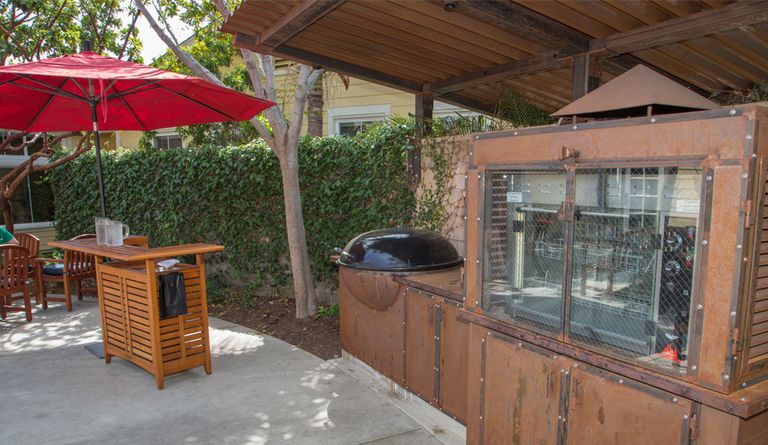 Heritage House-An Assisted Living Community, Santa Barbara, CA 2