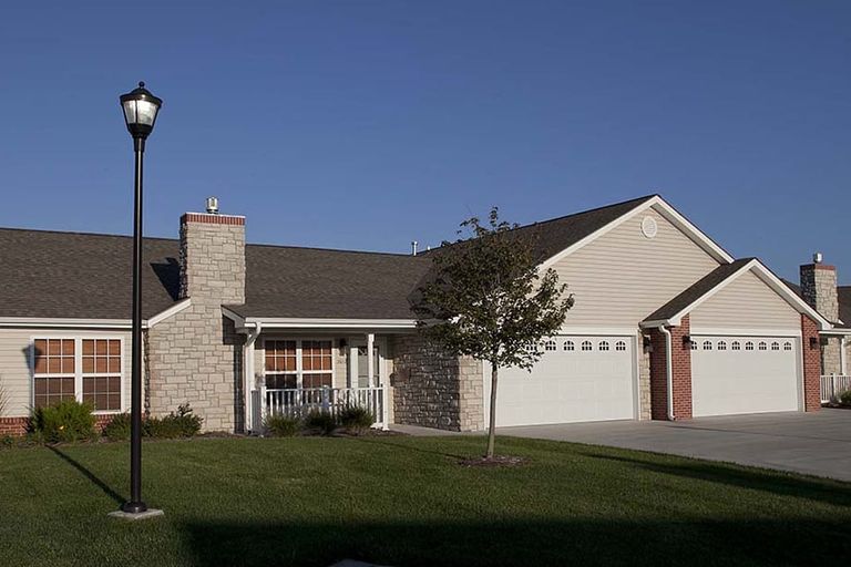 Via Christi Village Manhattan, Manhattan, KS 2