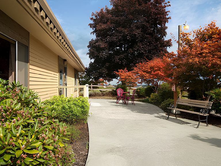 Avamere Olympic Rehabilitation Of Sequim, Sequim, WA 3