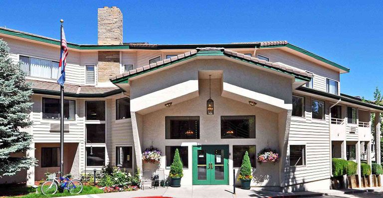 Lakewood Estates, Lakewood, CO 1