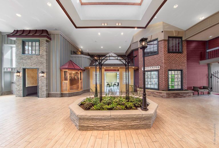 St. James Manor and Villas, Crete, IL 2