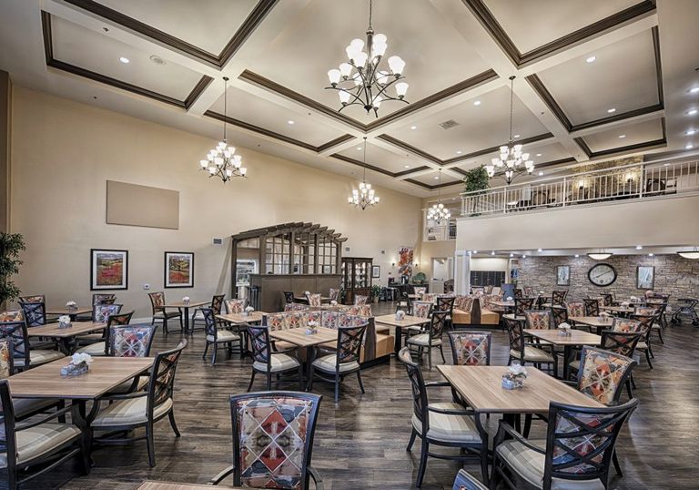 The Stonehaven , Tulsa, OK 3