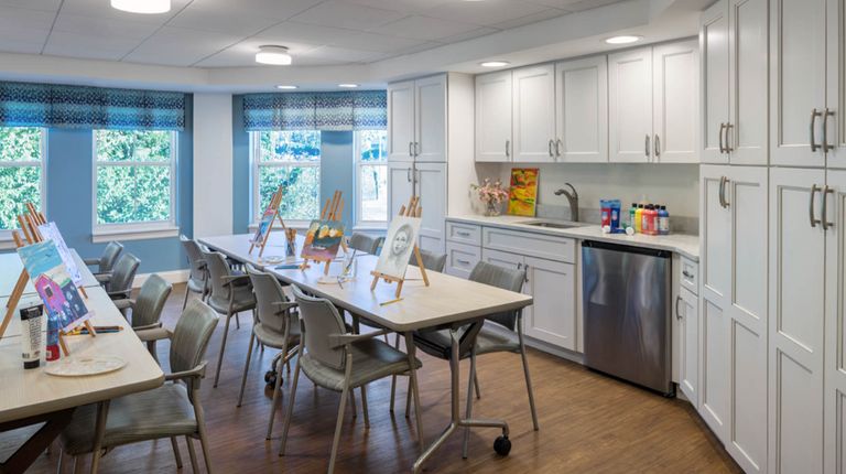Atria Plainview, Plainview, NY 3