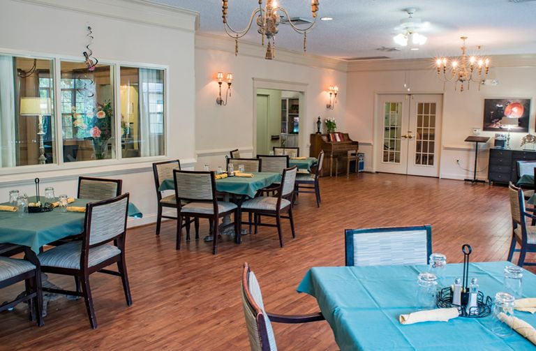 TerraBella Marchbanks, Anderson, SC 1