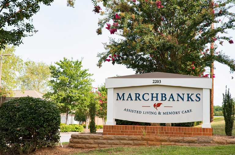 TerraBella Marchbanks, Anderson, SC 2