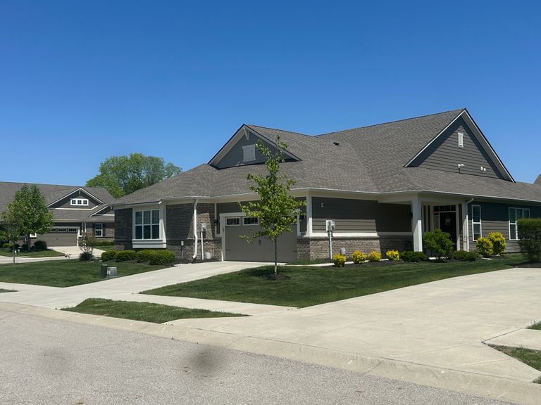 Maple Villas, Westfield, IN 3