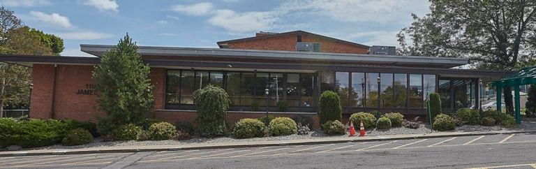 Sedgwick Heights, Syracuse, NY 1
