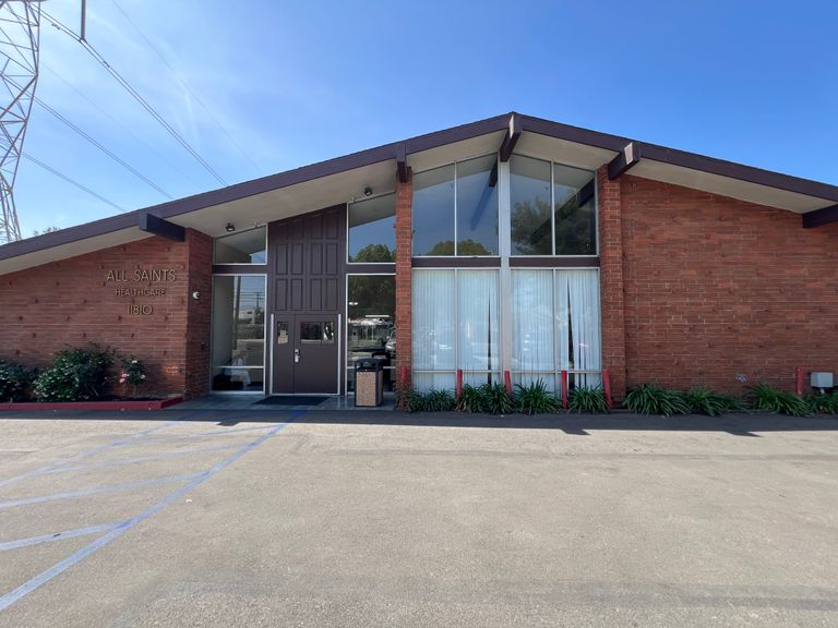 All Saints Healthcare Subacute, North Hollywood, CA 2