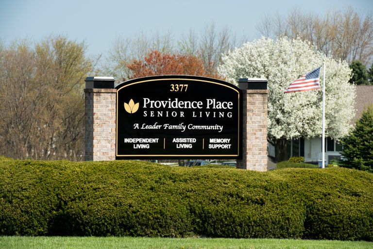 Providence Place Senior Living of Dover (york), Dover, PA 2