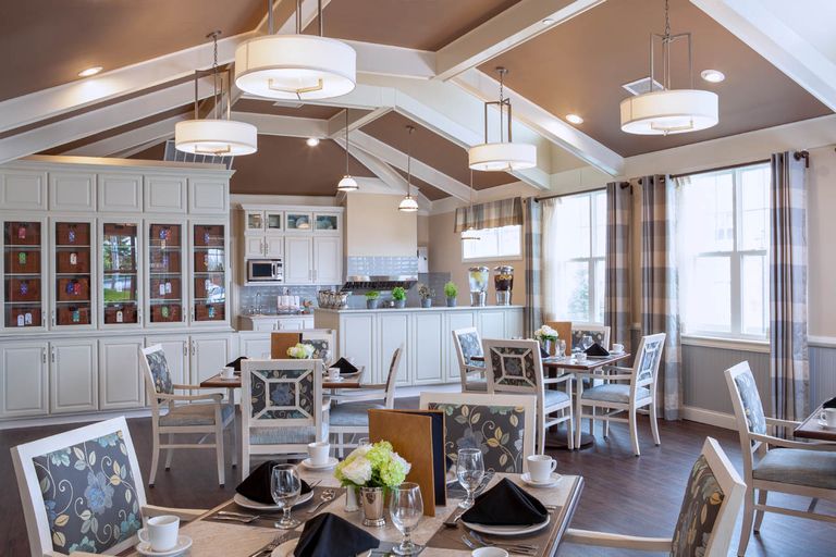 Pinebrook of Milford by StoryPoint Group, Milford, OH 3