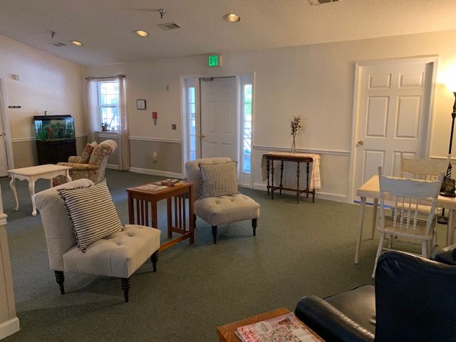 Chelsea's Hidden Acres, Chelsea, AL 3