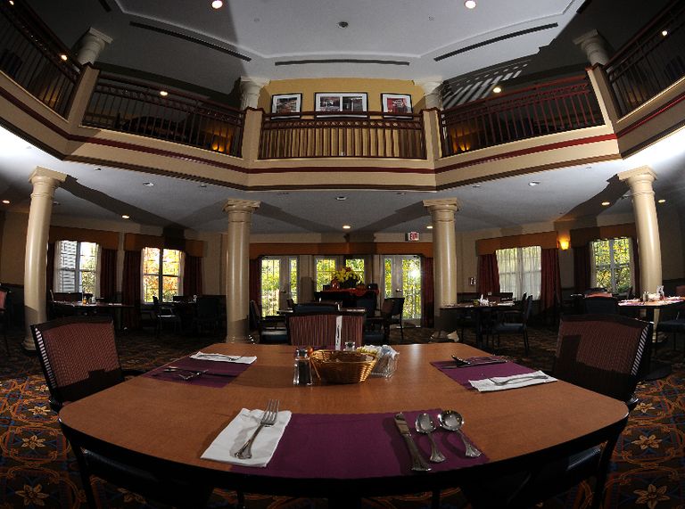 Visiting Nurse Assisted Living, Somerville, MA 2